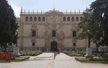 Apartamento La Galatea #2