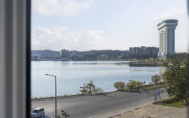 江陵镜浦台天鹅酒店 #3