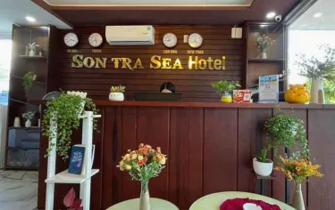 桑德拉大海酒店 #4
