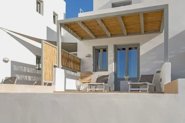 Cosme, A Luxury Collection Resort, Paros #2