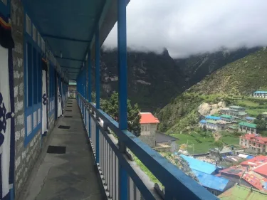 喜玛拉雅旅馆 #5