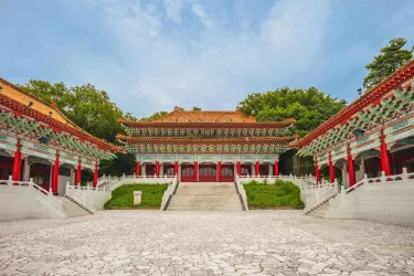 幸福苹果旅店 #2