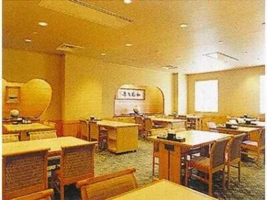 燕三条华盛顿酒店 #4