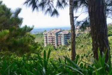 Crosswinds Nature View Suite #2