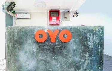OYO 90185 168旅馆 #5