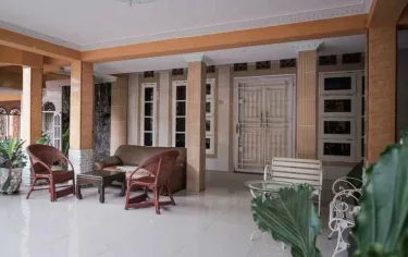Hotel Maharani Syariah RedPartner #2