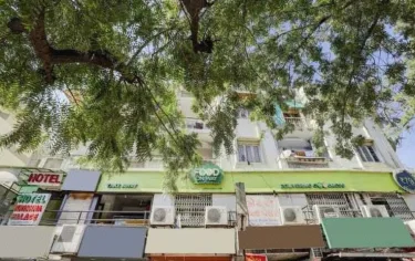 Hotel Krishna Palace Vastrapur #4
