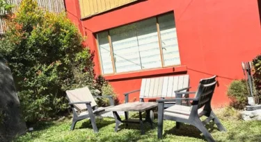 Chil'lux Chalets #5