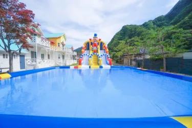 甜梦民宿 #5