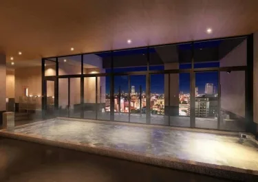 大阪难波光芒酒店（CANDEO HOTELS） #3