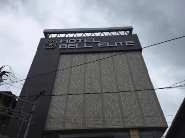 Hotel Bell Elite #5