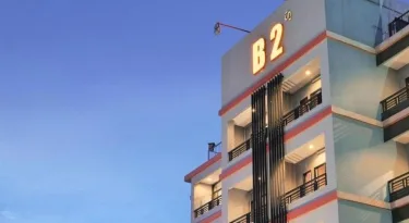 B2清莱帕霍尼奥廷精品经济型酒店 #4