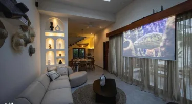 Beach Villas Canggu 300m from Echo Beach #3
