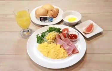 Hotel Alpha-One Sabae #4