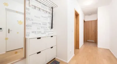 Mill Apartments #5