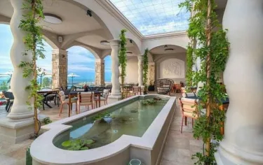 Villa Chinka by Astor Garden Hotel - Adults Only #3