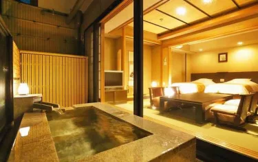箱根汤本温泉天成园酒店 #3