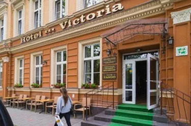 Hotel Victoria #5