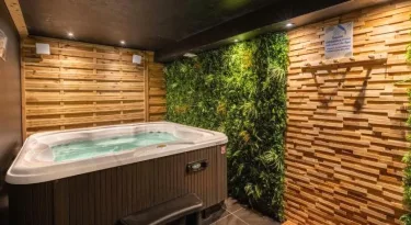 Le Bras d'or Apparts et Spa #5
