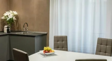 Teseo Apartments & Relax #5