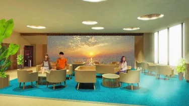大江户温泉物语 热海 #3