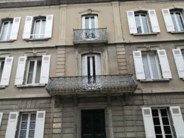 MAISON ALBA LA SOURCE #2