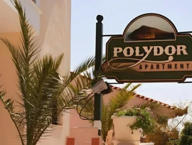 Polydor #2