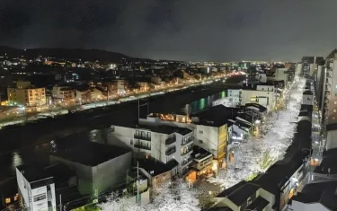 四条河原町温泉 空庭Terrace京都 #5