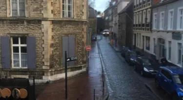 Au coeur des Remparts #2