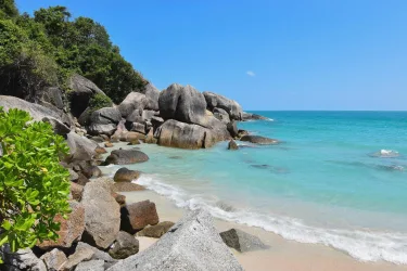 Centara Life Lamai Resort Samui #5