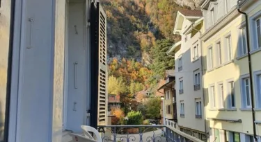 因特拉肯琳达旅馆小屋 #5