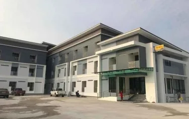为你的夜酒店 #4