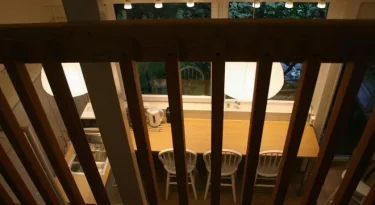 平原小屋民宿 #2