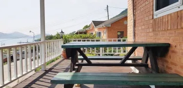 Namhae Dream Pension #5