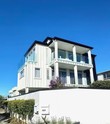 海湾床和早餐 #2