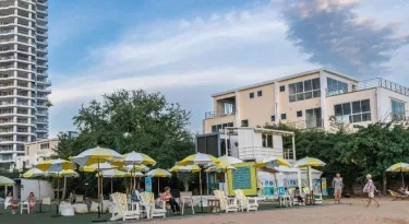 VERANDA RESIDENCE PATTAYA BY LUX - Beach Collection #4