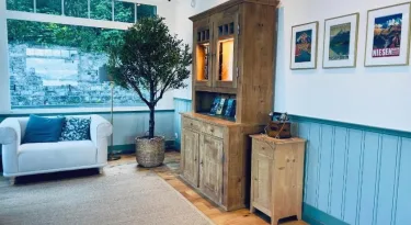 Boutique Hotel Niesenblick am Thunersee #2