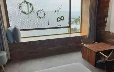 Jeju Ivy Terrace Pension #2