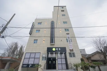 HARU HOTEL #3