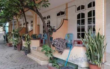 Hotel Maharani Syariah RedPartner #3