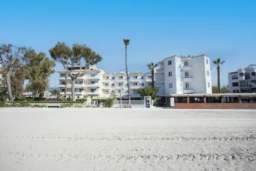 Sand Beach Apartments #5