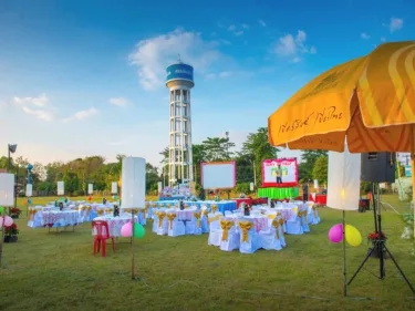 Srisupan Grand Royal Hotel #4