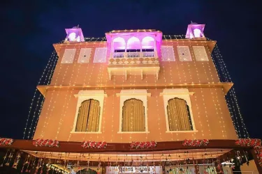 Naand Haveli #3