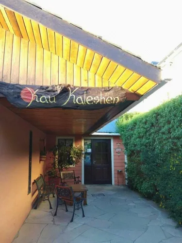 Kau Kaleshen #3