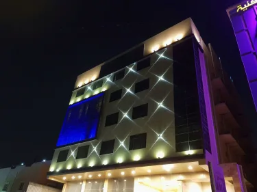 WOW JEDDAH HOTEL #2