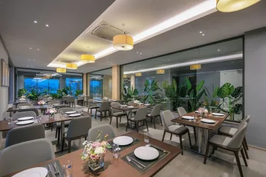 黄金季节酒店 #2