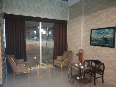 Hera City Hotel #3