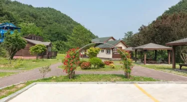 江陵野花村旅馆 #4