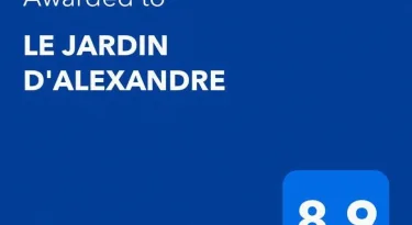 LE JARDIN D'ALEXANDRE #3