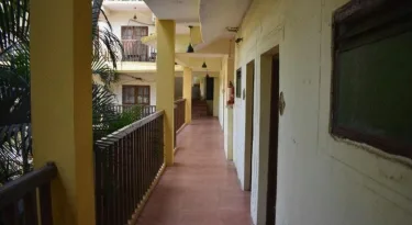Villa Fatima Comfort Goa #5